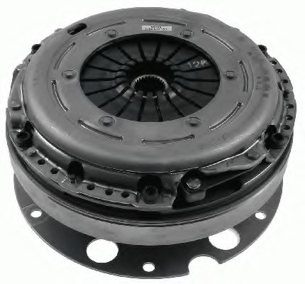 Set ambreiaj 2289 000 160 SACHS - Kit ambreiaj complet Set ambreiaj 2289 000 160 SACHS - Kit ambreiaj complet
