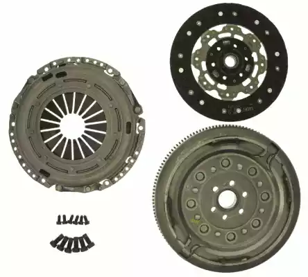 Set ambreiaj 2289 601 002 SACHS - Kit ambreiaj complet Set ambreiaj 2289 601 002 SACHS - Kit ambreiaj complet