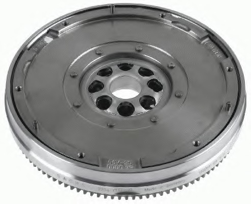 Volanta 2294 000 111 SACHS - Volanta Volanta 2294 000 111 SACHS - Volanta