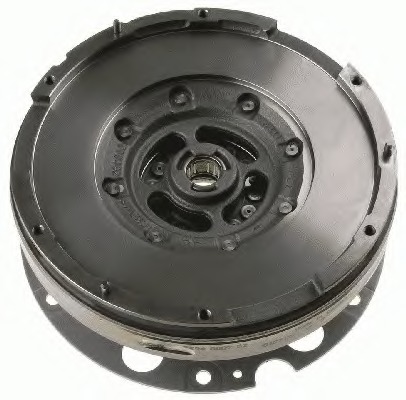 Volanta 2294 000 752 SACHS - Arbore cotit, angrenare Volanta 2294 000 752 SACHS - Arbore cotit, angrenare