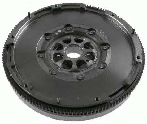 Volanta 2294 000 838 SACHS - Volanta Volanta 2294 000 838 SACHS - Volanta