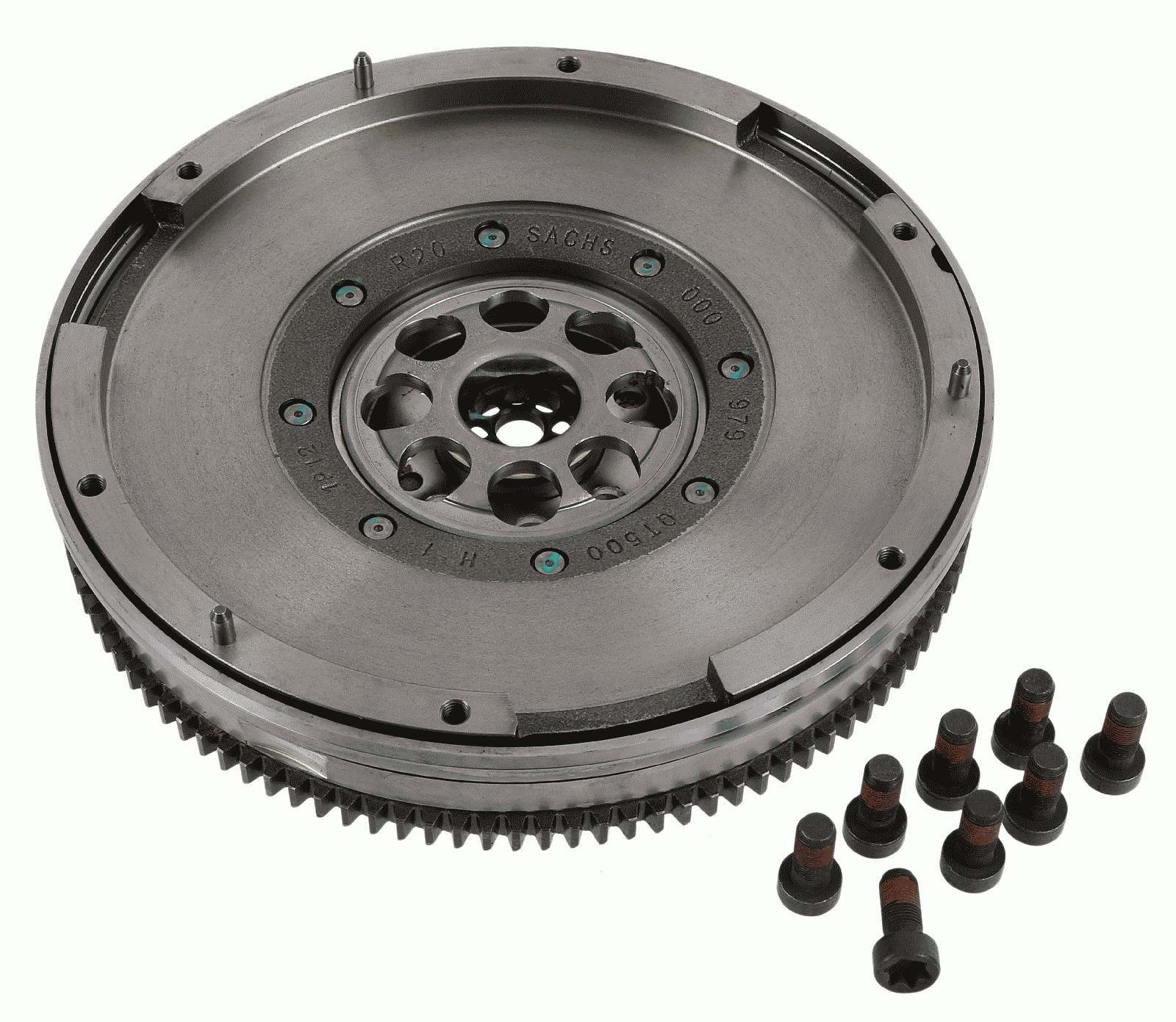 Volanta 2294 001 267 SACHS - Volanta Volanta 2294 001 267 SACHS - Volanta