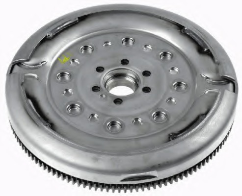 Volanta 2294 001 345 SACHS - Arbore cotit, angrenare Volanta 2294 001 345 SACHS - Arbore cotit, angrenare
