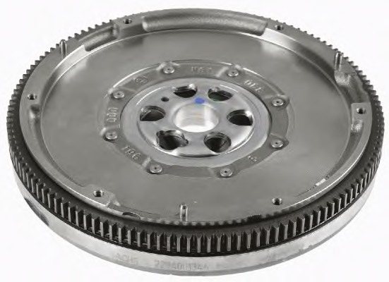 Volanta 2294 001 346 SACHS - Arbore cotit, angrenare Volanta 2294 001 346 SACHS - Arbore cotit, angrenare