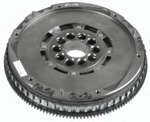 Volanta 2294 501 073 SACHS - Arbore cotit, angrenare Volanta 2294 501 073 SACHS - Arbore cotit, angrenare