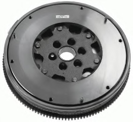 Volanta 2294 501 075 SACHS - Volanta Volanta 2294 501 075 SACHS - Volanta