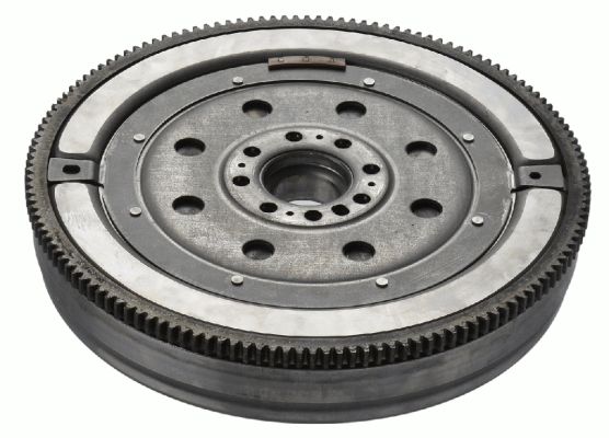 Volanta 2294 501 183 SACHS - Arbore cotit, angrenare