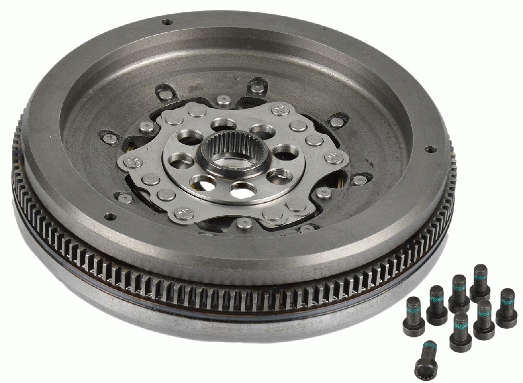 Volanta 2295 000 514 SACHS - Volanta Volanta 2295 000 514 SACHS - Volanta
