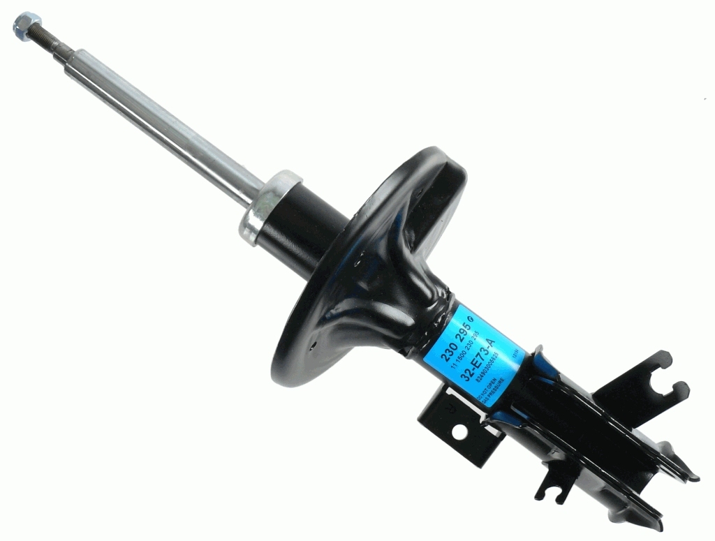 amortizor 230 295 SACHS - Amortizor amortizor 230 295 SACHS - Amortizor
