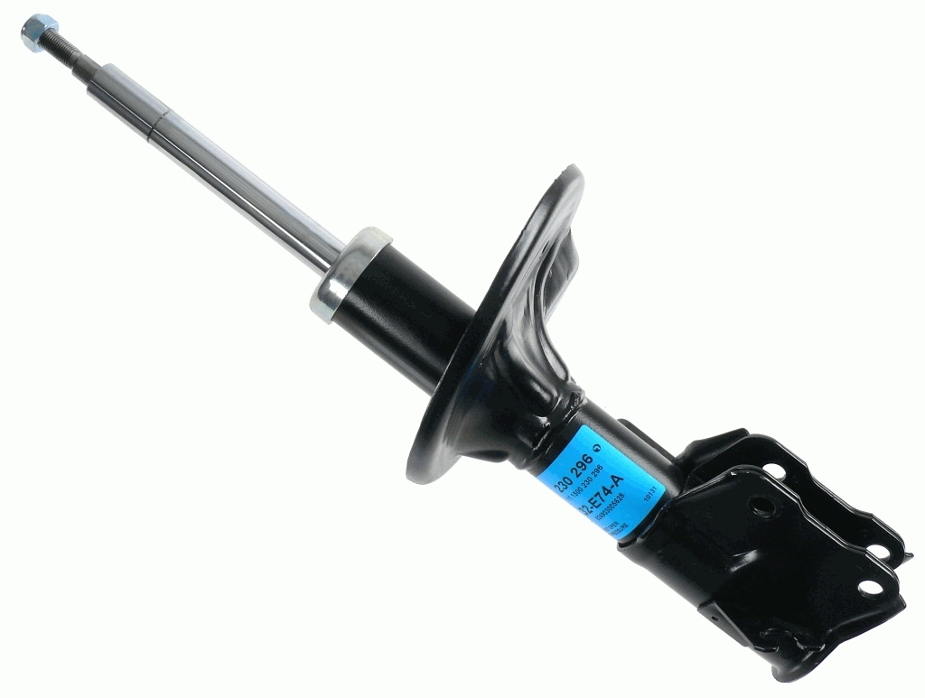amortizor 230 296 SACHS - Amortizor amortizor 230 296 SACHS - Amortizor