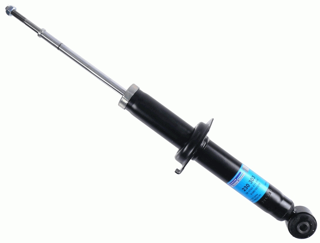amortizor 230 303 SACHS - Amortizor amortizor 230 303 SACHS - Amortizor