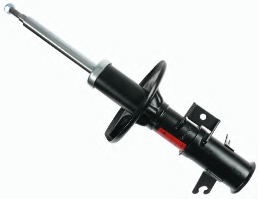 amortizor 230 318 SACHS - Amortizor amortizor 230 318 SACHS - Amortizor