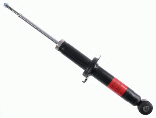 amortizor 230 322 SACHS - Amortizor amortizor 230 322 SACHS - Amortizor
