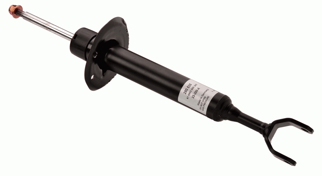 amortizor 280 535 SACHS - Amortizor amortizor 280 535 SACHS - Amortizor