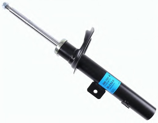 amortizor 290 707 SACHS - Amortizor amortizor 290 707 SACHS - Amortizor