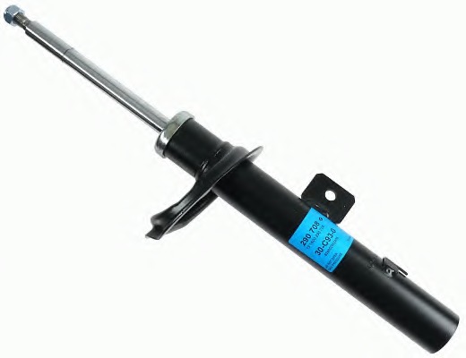 amortizor 290 708 SACHS - Amortizor amortizor 290 708 SACHS - Amortizor