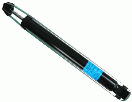 amortizor 290 887 SACHS - Amortizor amortizor 290 887 SACHS - Amortizor