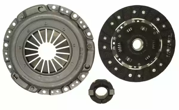 Set ambreiaj 3000 111 001 SACHS - Kit ambreiaj complet Set ambreiaj 3000 111 001 SACHS - Kit ambreiaj complet