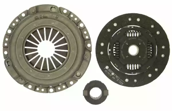 Set ambreiaj 3000 111 003 SACHS - Kit ambreiaj complet