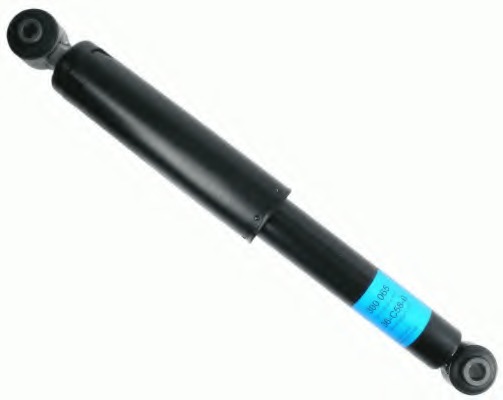 amortizor 300 065 SACHS - Amortizor amortizor 300 065 SACHS - Amortizor