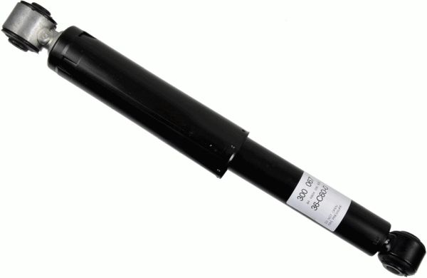 amortizor 300 067 SACHS - Amortizor amortizor 300 067 SACHS - Amortizor