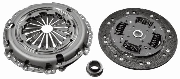 Set ambreiaj 3000 950 931 SACHS - Kit ambreiaj complet Set ambreiaj 3000 950 931 SACHS - Kit ambreiaj complet