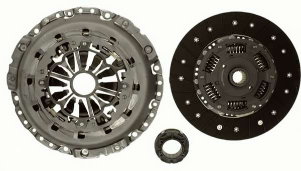 Set ambreiaj 3000 951 226 SACHS - Kit ambreiaj complet
