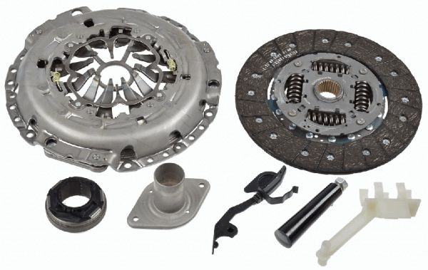 Set ambreiaj 3000 951 978 SACHS - Kit ambreiaj complet Set ambreiaj 3000 951 978 SACHS - Kit ambreiaj complet