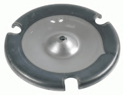Placa de presiune, ambreiaj 3051 003 100 SACHS - Rulment de presiune ambreiaj