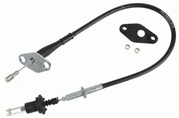 Cablu ambreiaj 3074 600 137 SACHS - Comanda ambreiaj Cablu ambreiaj 3074 600 137 SACHS - Comanda ambreiaj