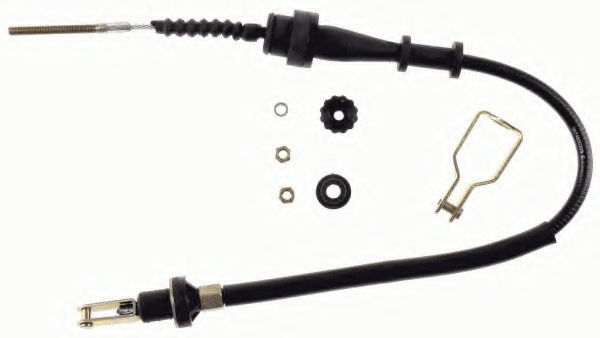 Cablu ambreiaj 3074 600 208 SACHS - Cablu ambreiaj Cablu ambreiaj 3074 600 208 SACHS - Cablu ambreiaj
