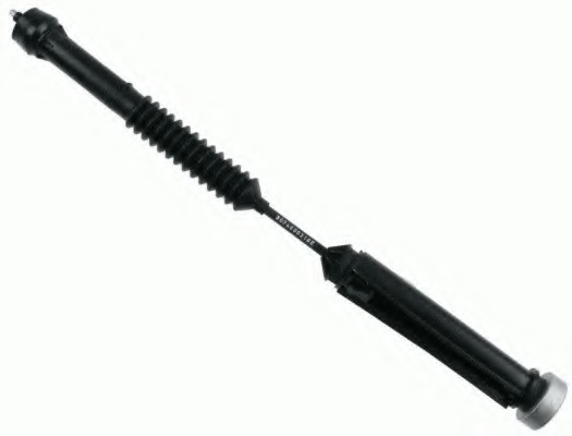 Cablu ambreiaj 3074 600 218 SACHS - Comanda ambreiaj Cablu ambreiaj 3074 600 218 SACHS - Comanda ambreiaj