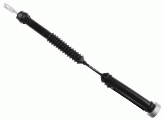Cablu ambreiaj 3074 600 219 SACHS - Comanda ambreiaj Cablu ambreiaj 3074 600 219 SACHS - Comanda ambreiaj