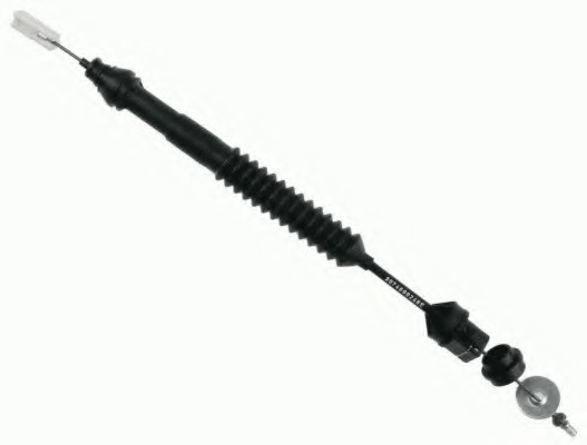 Cablu ambreiaj 3074 600 248 SACHS - Cablu ambreiaj Cablu ambreiaj 3074 600 248 SACHS - Cablu ambreiaj