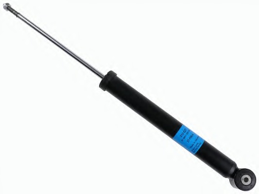 AMORTIZOR SPATE G. 310 027 SACHS - Amortizor AMORTIZOR SPATE G. 310 027 SACHS - Amortizor