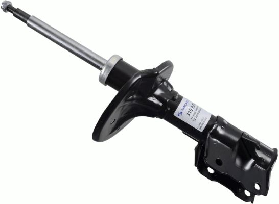 amortizor 310 071 SACHS - Amortizor amortizor 310 071 SACHS - Amortizor
