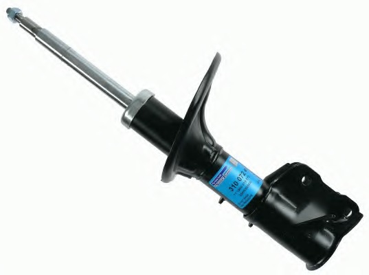 amortizor 310 072 SACHS - Amortizor amortizor 310 072 SACHS - Amortizor