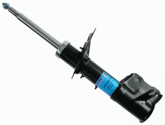 amortizor 310 839 SACHS - Amortizor amortizor 310 839 SACHS - Amortizor