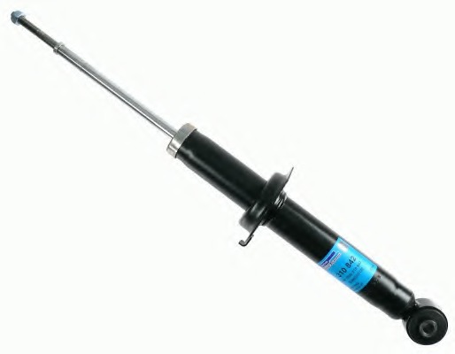 amortizor 310 842 SACHS - Amortizor amortizor 310 842 SACHS - Amortizor