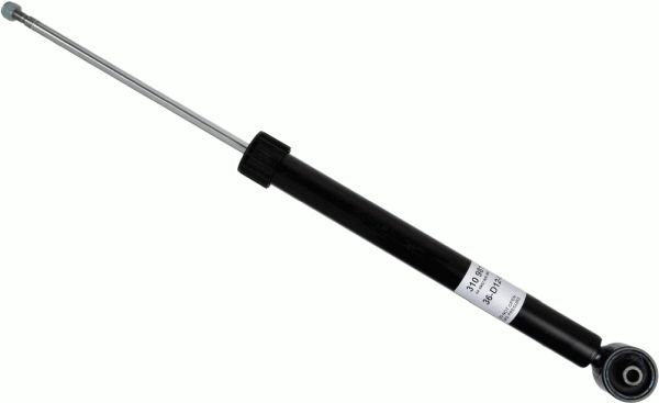 amortizor 310 981 SACHS - Amortizor amortizor 310 981 SACHS - Amortizor