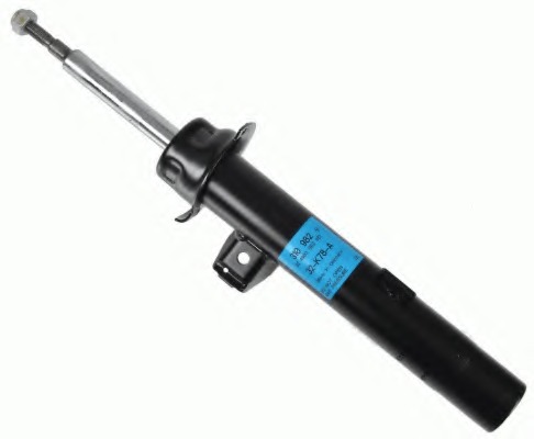AMORTIZOR FATA STG. 310 982 SACHS - Amortizor AMORTIZOR FATA STG. 310 982 SACHS - Amortizor