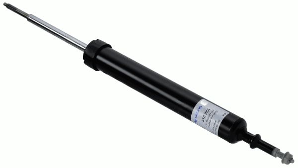 amortizor 310 984 SACHS - Amortizor amortizor 310 984 SACHS - Amortizor