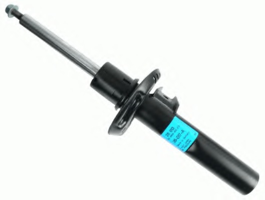 amortizor 311 013 SACHS - Amortizor