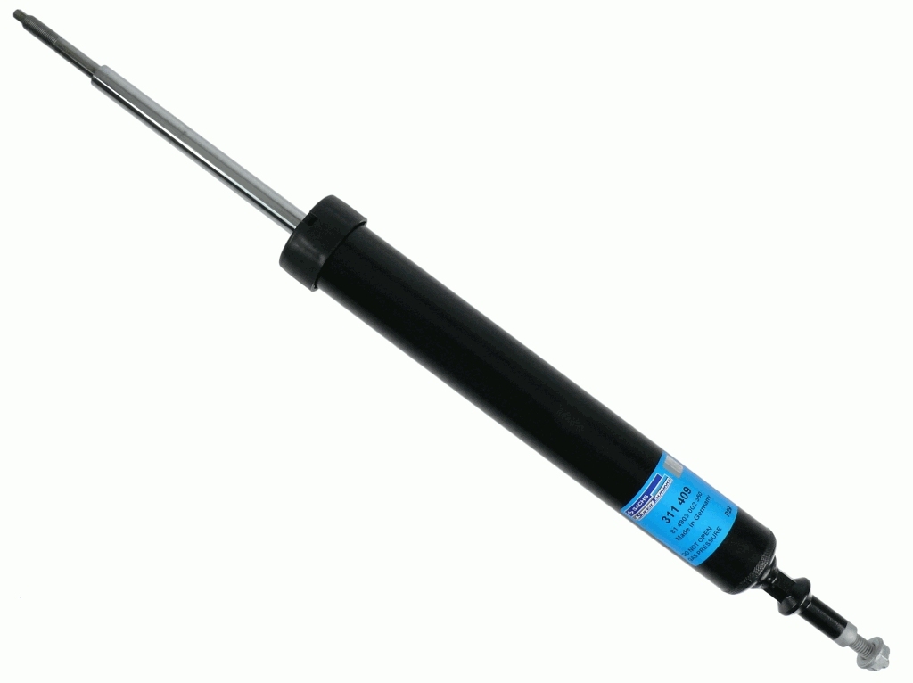 amortizor 311 409 SACHS - Amortizor amortizor 311 409 SACHS - Amortizor