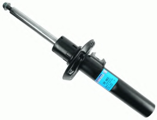 amortizor 311 863 SACHS - Amortizor