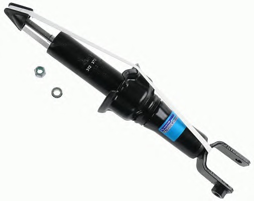 amortizor 312 370 SACHS - Amortizor amortizor 312 370 SACHS - Amortizor