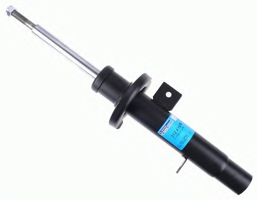 amortizor 312 419 SACHS - Amortizor amortizor 312 419 SACHS - Amortizor