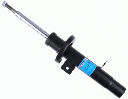amortizor 312 420 SACHS - Amortizor amortizor 312 420 SACHS - Amortizor