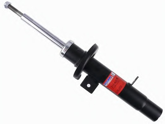 amortizor 312 422 SACHS - Amortizor amortizor 312 422 SACHS - Amortizor
