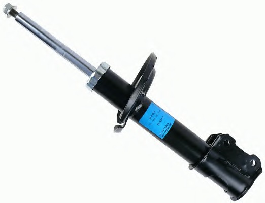 amortizor 312 601 SACHS - Amortizor amortizor 312 601 SACHS - Amortizor
